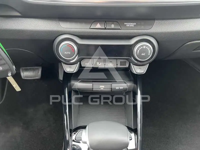 2024 KIA Stonic