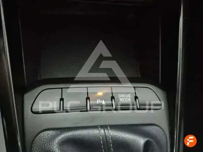 2024 KIA Stonic