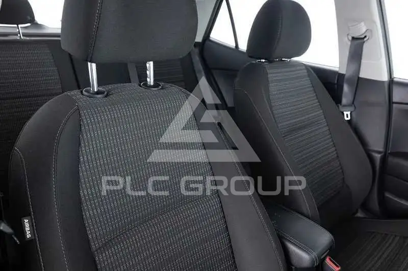 2024 KIA Stonic