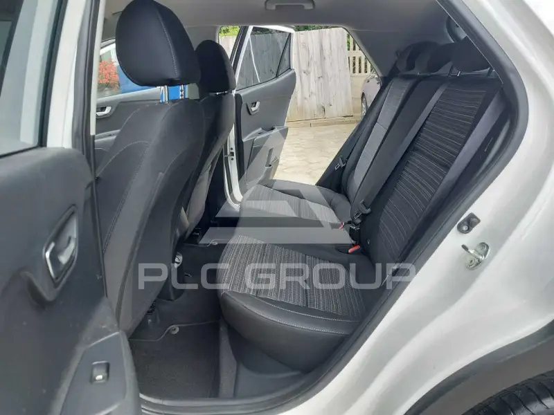 2024 KIA Stonic