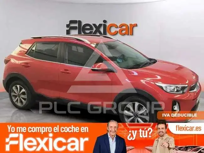2024 KIA Stonic