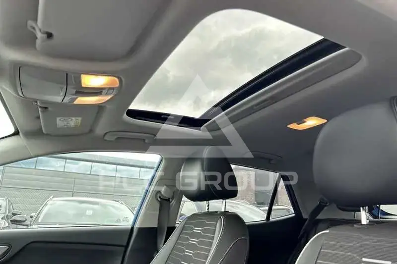 2024 KIA Stonic