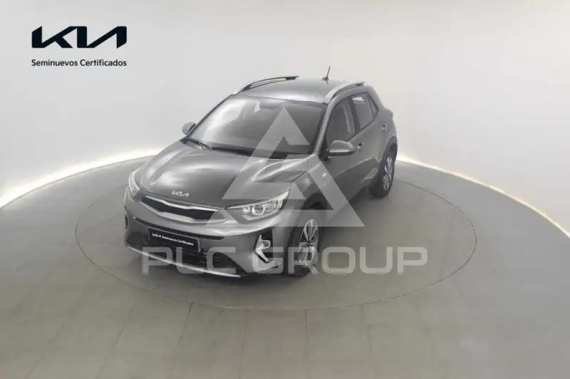 2024 KIA Stonic