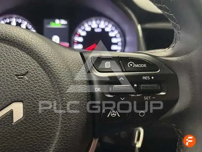 2024 KIA Stonic