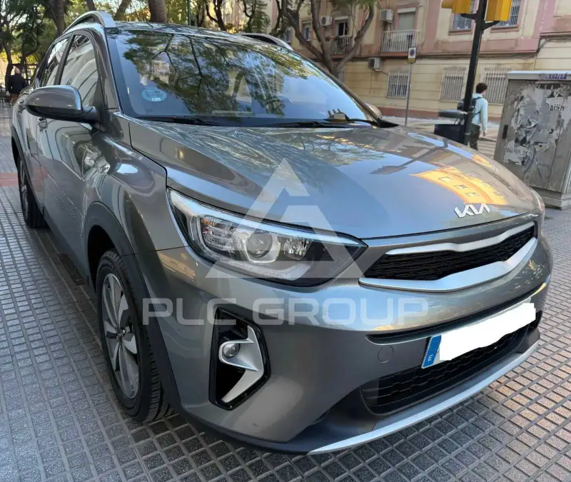 2024 KIA Stonic