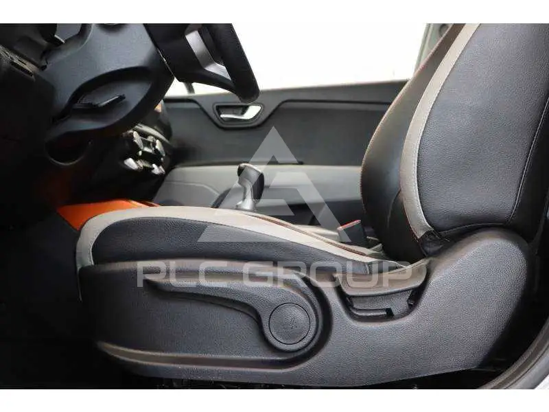 2024 KIA Stonic