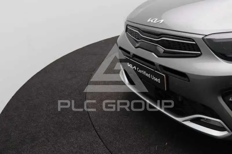 2024 KIA Stonic
