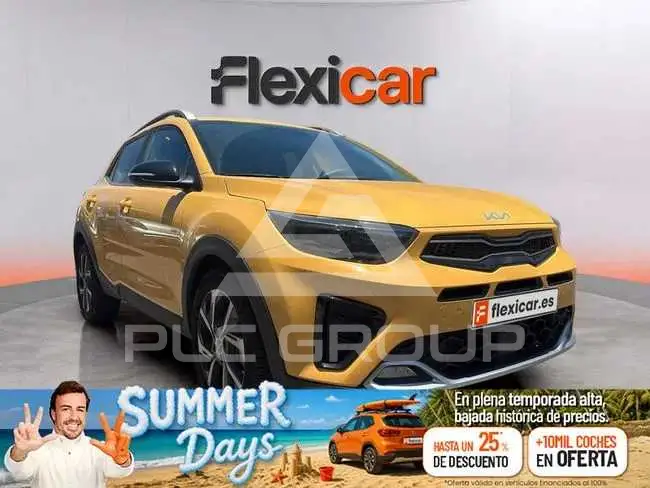 2024 KIA Stonic