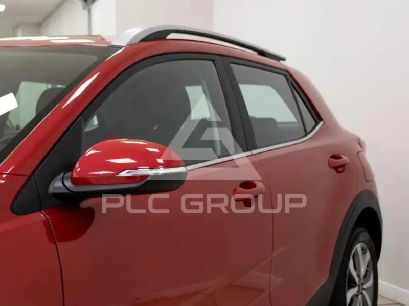 2024 KIA Stonic