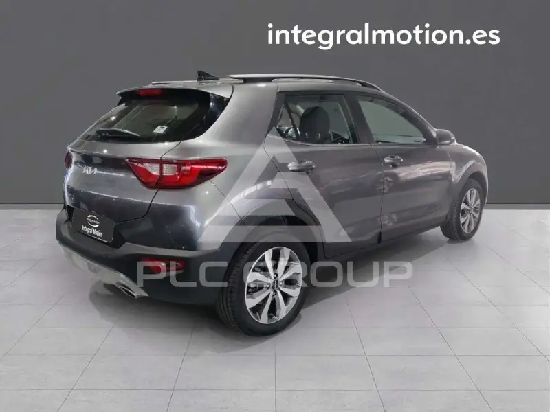 2024 KIA Stonic