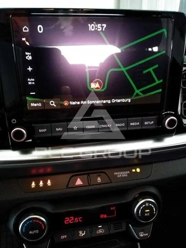 2024 KIA Stonic