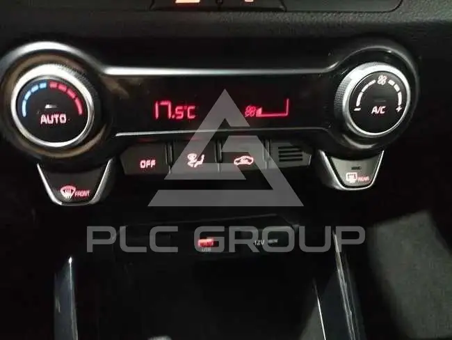 2024 KIA Stonic