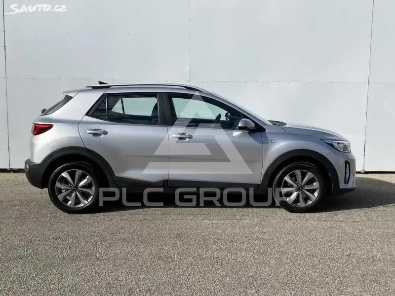 2024 KIA Stonic