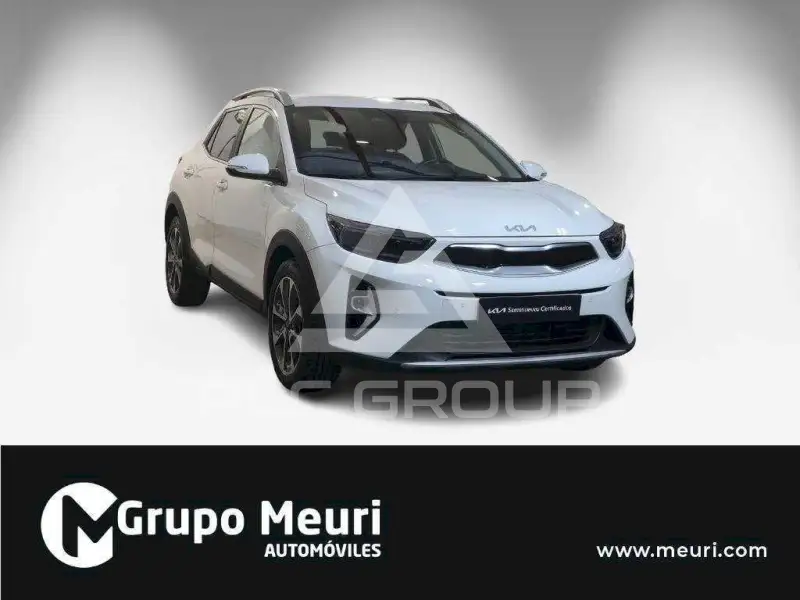 2024 KIA Stonic