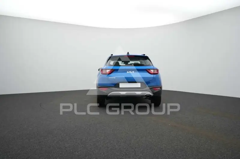 2024 KIA Stonic