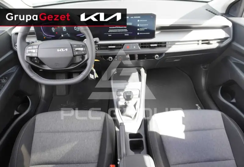 2024 KIA Stonic