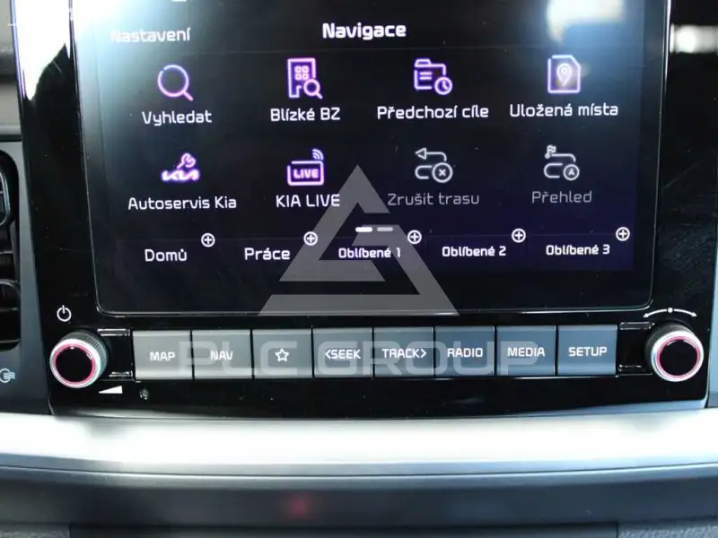 2024 KIA Stonic