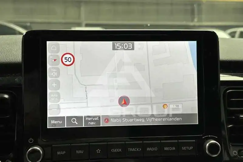 2024 KIA Stonic