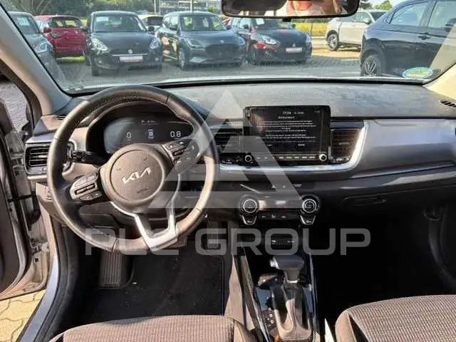 2024 KIA Stonic