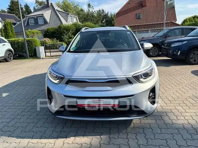 2024 KIA Stonic