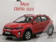2024 KIA Stonic
