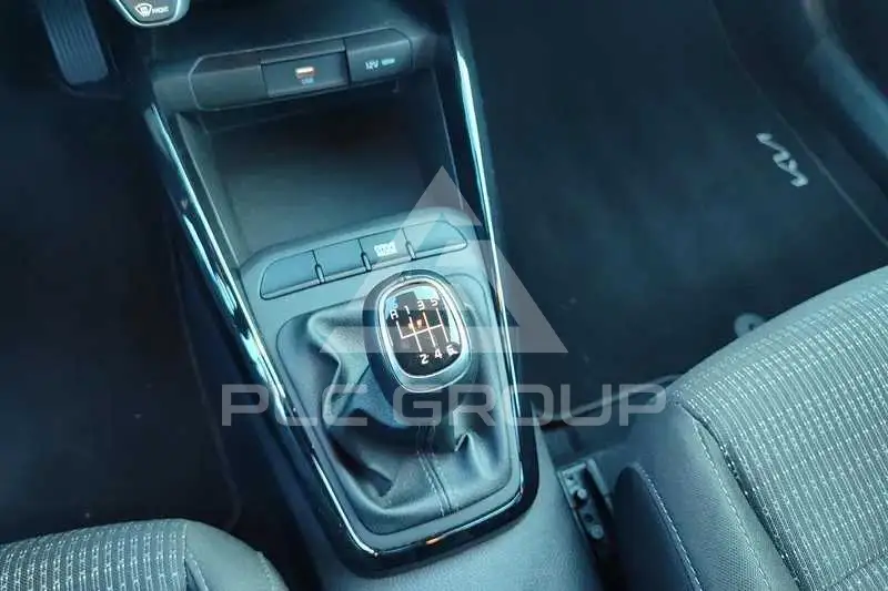 2024 KIA Stonic