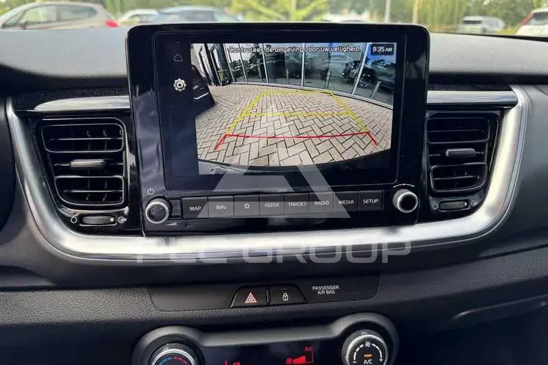 2024 KIA Stonic