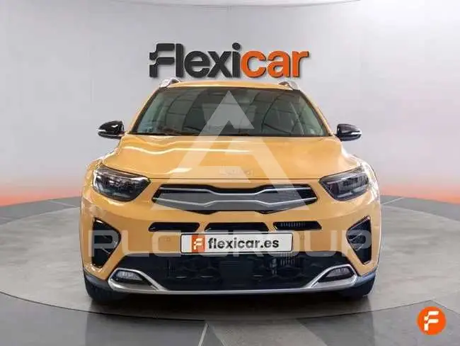2024 KIA Stonic