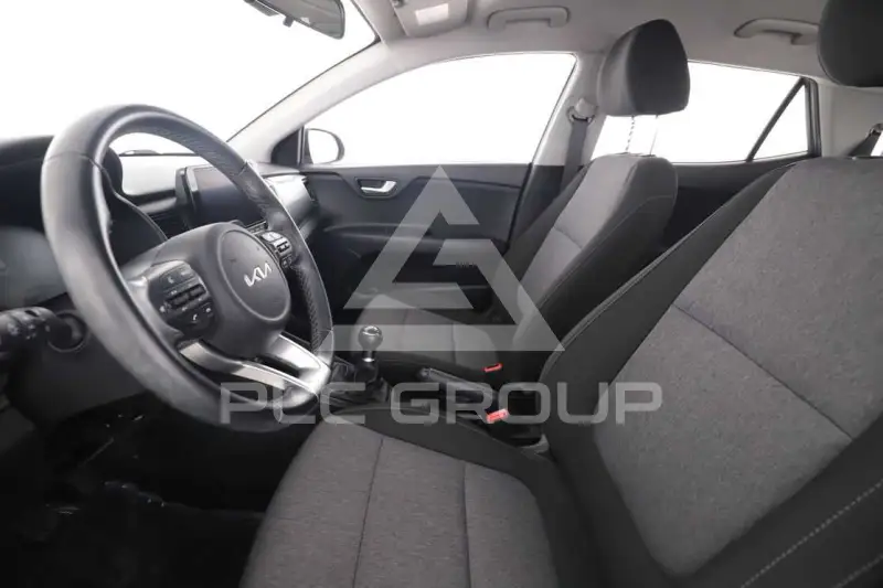 2024 KIA Stonic