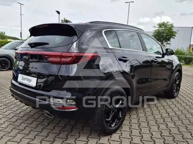 2024 KIA Stonic