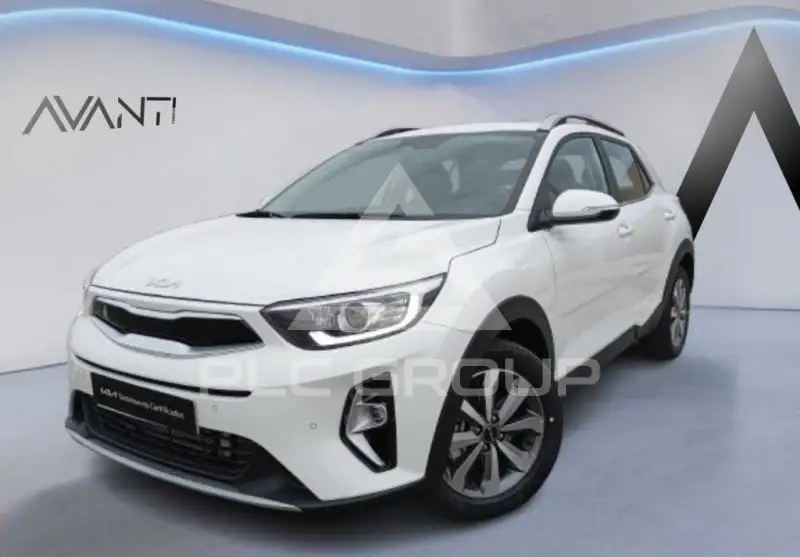 2024 KIA Stonic