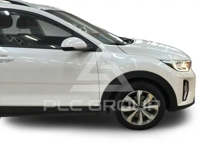 2024 KIA Stonic