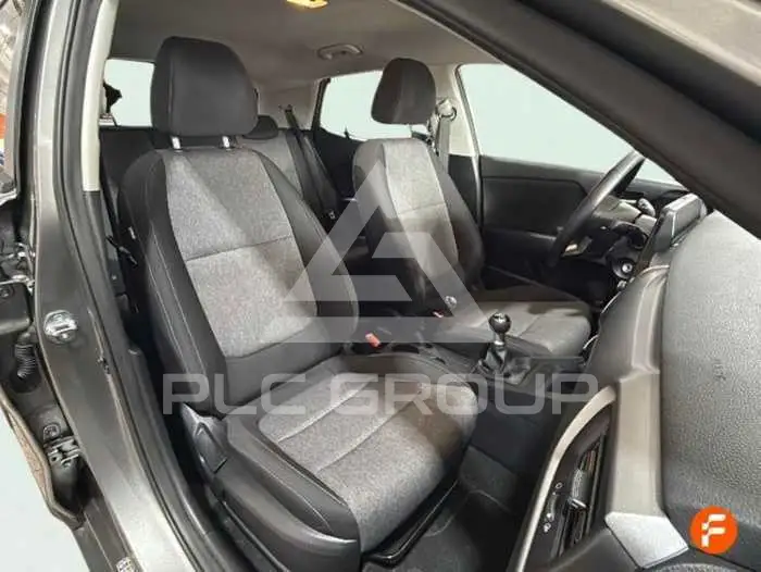 2024 KIA Stonic