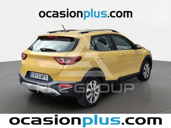 2024 KIA Stonic