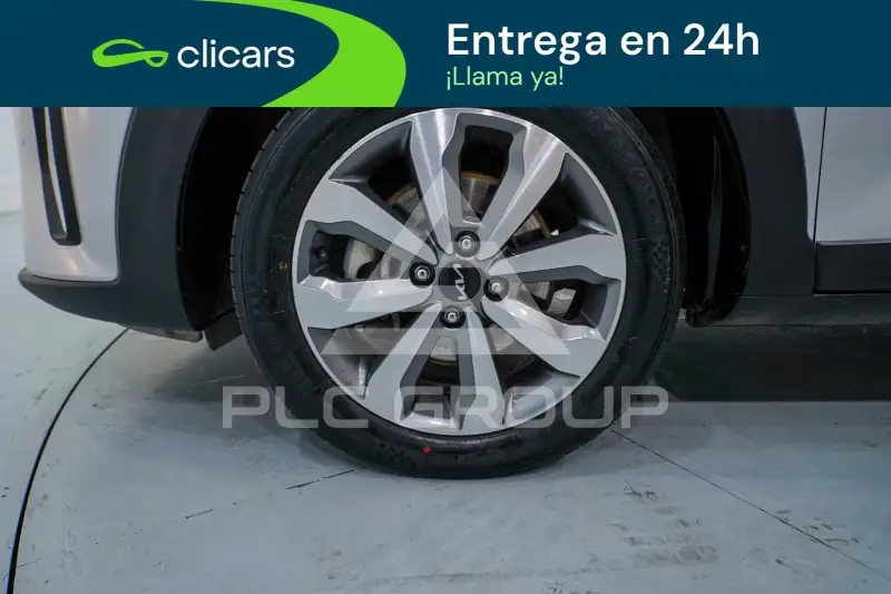 2024 KIA Stonic