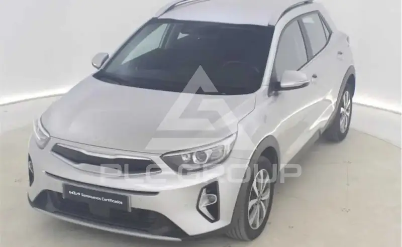 2024 KIA Stonic