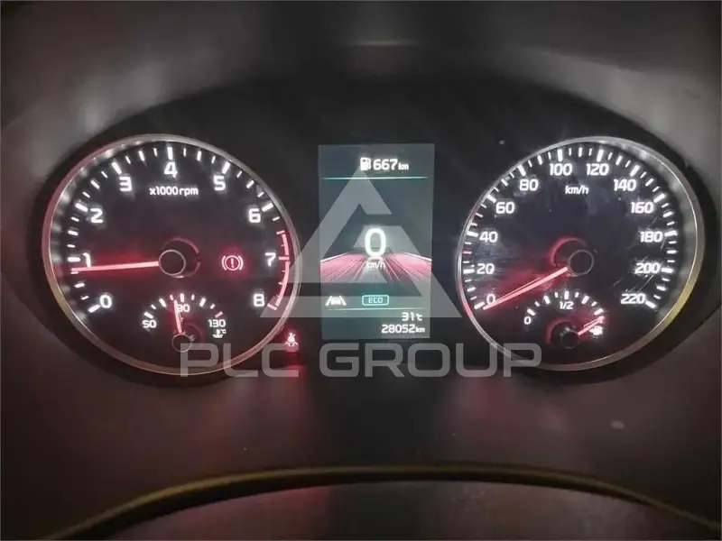 2024 KIA Stonic