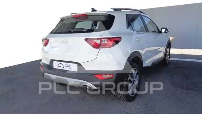 2024 KIA Stonic