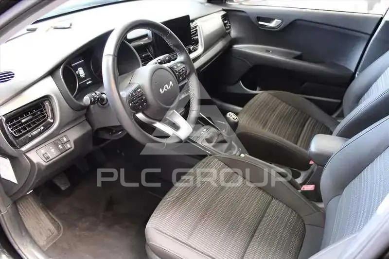 2024 KIA Stonic