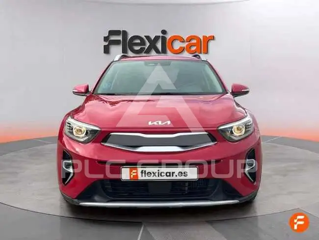 2024 KIA Stonic