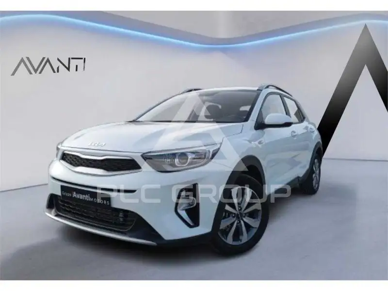 2024 KIA Stonic