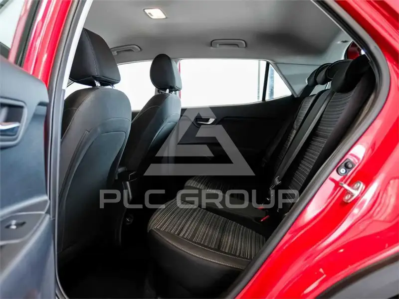 2024 KIA Stonic