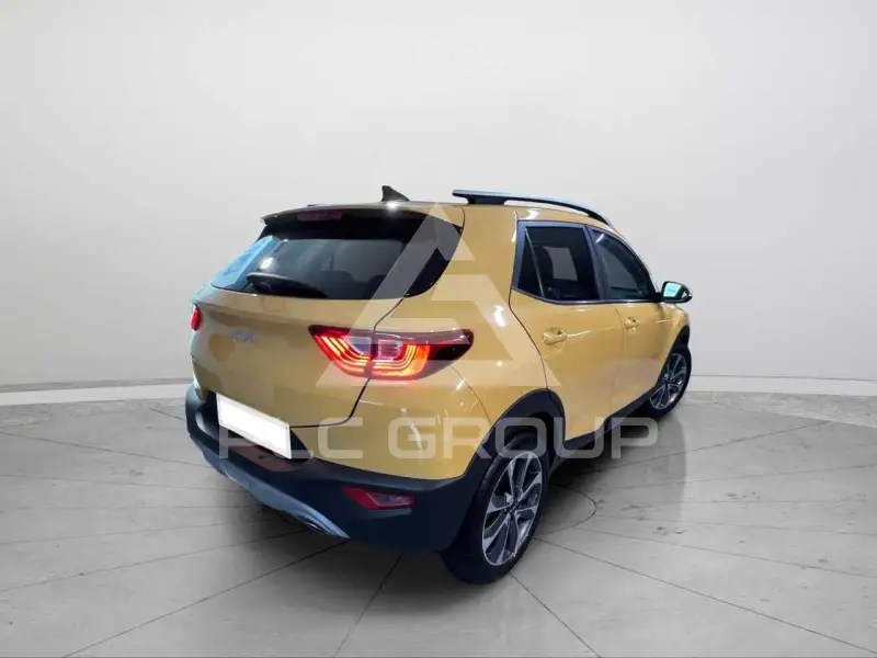 2024 KIA Stonic