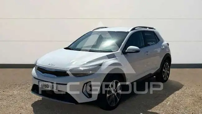 2024 KIA Stonic