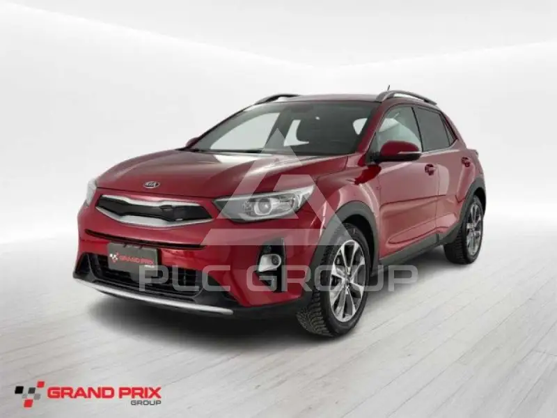 2024 KIA Stonic