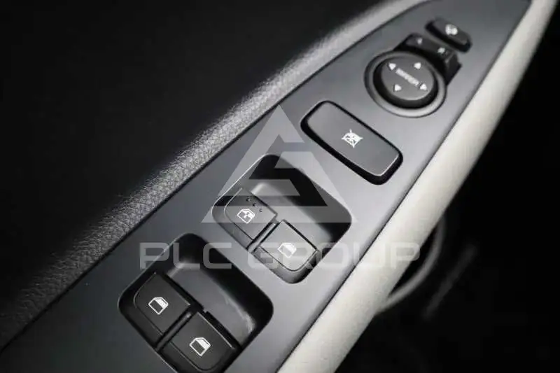 2024 KIA Stonic
