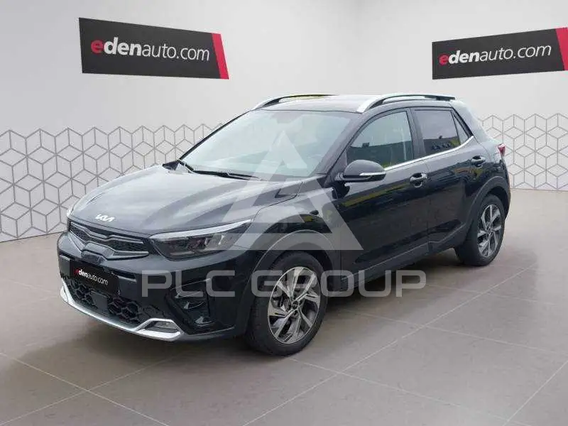 2024 KIA Stonic