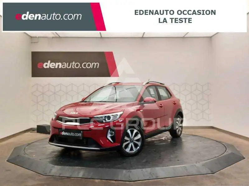2024 KIA Stonic