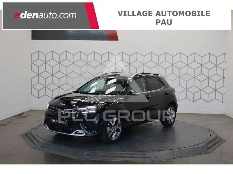 2024 KIA Stonic