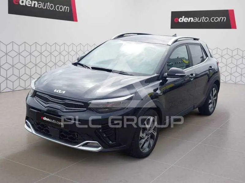 2024 KIA Stonic